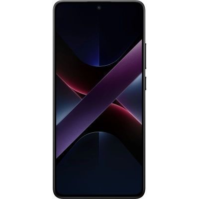 Мобильный телефон Xiaomi Poco X7 Pro 8/256GB Black (1123292) 898-1123292 фото
