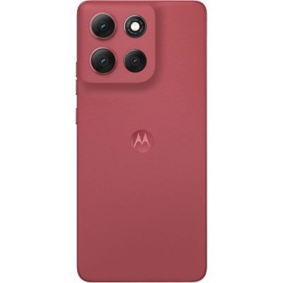 Мобильный телефон Motorola G86 8/256GB Chrysanthemum (PB7L0109RS) PB7L0109RS фото