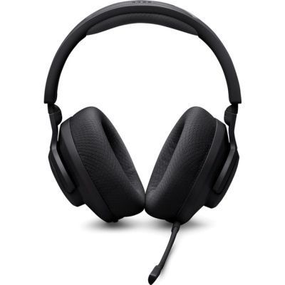 Навушники JBL Quantum 360 Wireless Black (JBLQTUM360BLK) JBLQTUM360BLK фото