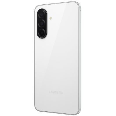 Мобильный телефон Samsung Galaxy A26 5G 6/128Gb White (SM-A266BZWBEUC) SM-A266BZWBEUC фото