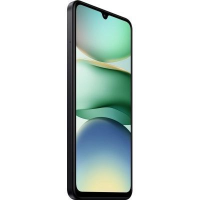 Мобильный телефон Xiaomi Redmi A5 3/64GB Midnight Black (1146834) 898-1146834 фото