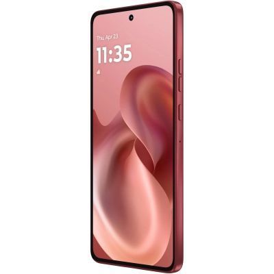 Мобильный телефон Motorola G86 8/256GB Chrysanthemum (PB7L0109RS) PB7L0109RS фото
