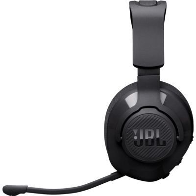 Навушники JBL Quantum 360 Wireless Black (JBLQTUM360BLK) JBLQTUM360BLK фото