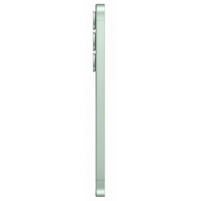 Мобільний телефон Samsung Galaxy S25+ 12/512Gb Mint (SM-S936BLGGEUC) SM-S936BLGGEUC фото