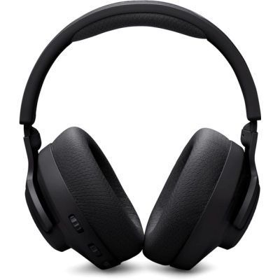Навушники JBL Quantum 360 Wireless Black (JBLQTUM360BLK) JBLQTUM360BLK фото
