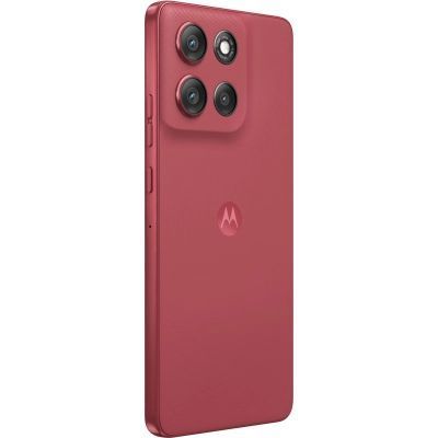Мобильный телефон Motorola G86 8/256GB Chrysanthemum (PB7L0109RS) PB7L0109RS фото