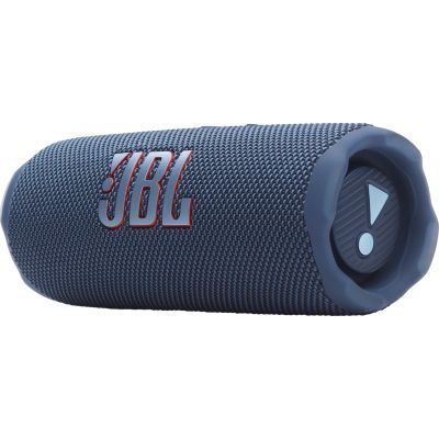 Акустическая система JBL Flip 7 Blue (JBLFLIP7BLU) JBLFLIP7BLU фото