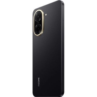 Мобильный телефон Xiaomi Redmi A5 3/64GB Midnight Black (1146834) 898-1146834 фото
