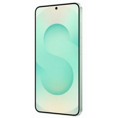 Мобільний телефон Samsung Galaxy S25+ 12/512Gb Mint (SM-S936BLGGEUC) SM-S936BLGGEUC фото