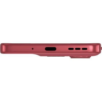 Мобильный телефон Motorola G86 8/256GB Chrysanthemum (PB7L0109RS) PB7L0109RS фото
