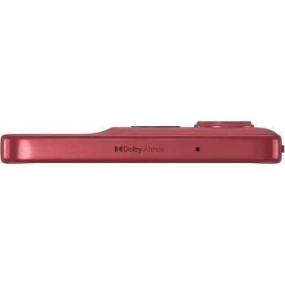 Мобильный телефон Motorola G86 8/256GB Chrysanthemum (PB7L0109RS) PB7L0109RS фото