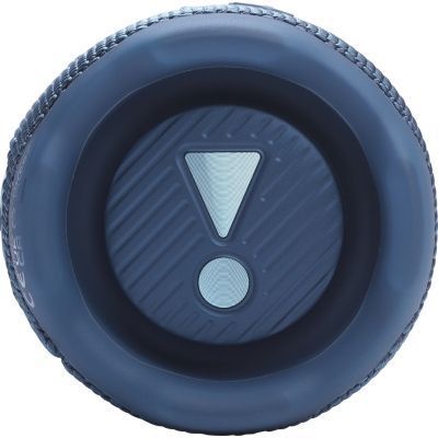 Акустическая система JBL Flip 7 Blue (JBLFLIP7BLU) JBLFLIP7BLU фото