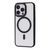 Чехол WAVE Ardor Case with Magnetic Ring для iPhone 13 Pro Green 656-05433 фото