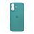 Силіконовий чохол з закритою камерою для iPhone 17 Sea Blue 666-04186 фото