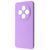 Чохол WAVE Colorful Case (TPU) Xiaomi Redmi 14C 4G/Poco C75 4G/Redmi A4 Light purple 656-06483 фото