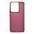 Чохол TPU+PC Space II Color Matte для Xiaomi Poco M6 Pro 4G Bordo 757-00732 фото