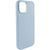 Чохол TPU Bonbon Metal Style для Apple iPhone 14 (6.1") Mist blue 208-06095 фото