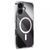 TPU чохол Nillkin Nature Pro Magnetic для Apple iPhone 16 (6.1") Transparent 777-08017 фото