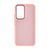 Чохол TPU+PC Space II Color Matte для Samsung Galaxy A54 5G (A546) Pink 757-00630 фото