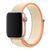 Ремінець для Apple Watch Nylon 38/40/41 mm Cream 212-02330 фото