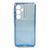 Протиударний чохол для смартфона Space III для Samsung Galaxy S24 Peak Blue 666-02149 фото