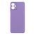 Чохол Silicone Cover Full Camera для Samsung Galaxy A06 (A065) Elegant Purple 777-04727 фото