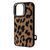 Чохол Kajsa Glamorus Collection with Magnetic Ring iPhone 16 Gold 656-08137 фото