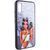 TPU+PC чехол Prisma Ladies для Xiaomi Redmi 7A Black in White 777-07417 фото