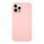 Противоударный чехол Outback для iPhone 11 Pro Max Pink 757-00146 фото