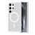 Чохол TPU+PC AeroCool with MagSafe для Samsung Galaxy S23 FE 5G (S711) White 757-00583 фото