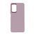 Чохол Silicone Cover Metal frame для Xiaomi Redmi Note 11 Pro 4G/5G / 12 Pro 4G Pink sand 208-03499 фото