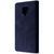 Чохол WAVE Fold Case для Xiaomi Redmi Note 9S/Note 9 Pro Blue 777-03197 фото