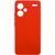Чехол Silicone Cover Lakshmi Full Camera для Xiaomi Redmi Note 13 Pro+ Red 777-06858 фото