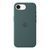 Чохол Silicone Case with MagSafe для iPhone 16е Lake Green 214-03753 фото