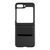 Чохол FlipShield PC+PU для Samsung Flip 5 (F731) Black 757-00533 фото