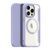 Чохол-книжка Dux Ducis Skin X Pro with MagSafe для iPhone 15 Pro Max Purple 757-00501 фото