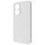 Чохол WAVE Full Silicone Cover для Xiaomi Redmi A5 (European) White 656-07519 фото