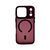 Чохол для смартфона Space Magnetic Color для Apple iPhone 17 Pro Max Red 666-04008 фото