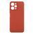 Чехол Silicone Cover Full Camera для Xiaomi Redmi 13 4G / Poco M6 4G Red 777-02940 фото