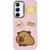 Чохол TPU Leather Toys для Xiaomi Redmi A3 Capybara / Pink 555-00894 фото