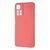 Чохол WAVE Colorful Case (TPU) Xiaomi Redmi 10 Camellia 656-06433 фото