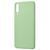 Чохол WAVE Colorful Case (TPU) Samsung Galaxy A30s/A50 (A307F/A505F) Mint gum 656-05877 фото