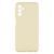 Чехол Full Case TPU+Silicone Touch для Samsung M13 4G/M23 5G Ivory 777-00826 фото