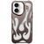 Чохол TPU WinFire для iPhone 16 (6.1") Brown 555-00521 фото