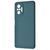 Чехол WAVE Colorful Case (TPU) для Xiaomi Redmi Note 10 Pro Forest green 656-06594 фото
