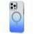 Чехол Proove Shadow Star Case with Magnetic Ring iPhone 15 Pro Blue 656-05172 фото