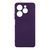 Чохол Silicone Cover Full Camera для Infinix Hot 40 Pro Purple 777-02840 фото