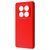 Чохол WAVE Colorful Case (TPU) Xiaomi Redmi Note 14 Pro+ Red 656-06694 фото