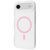 Чохол Proove Blossom Case with Magnetic Ring iPhone 17 Air Pink 656-04141 фото