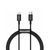 Кабель Baseus Superior Series Type-C to IP PD 20W 1m Black CATLYS-A01 фото
